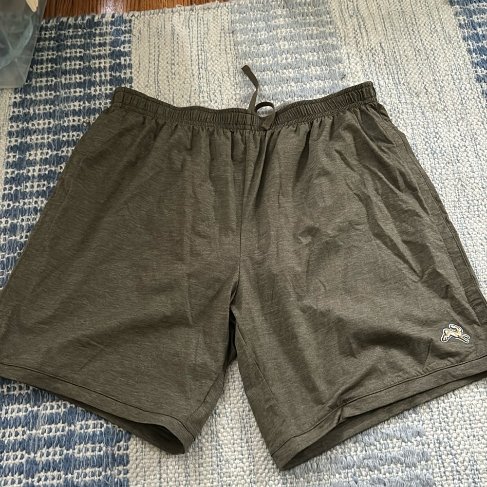 Mens Tracksmith Shorts